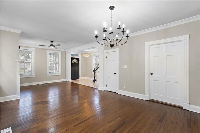 207 Florida AVE, Portsmouth, VA 23707