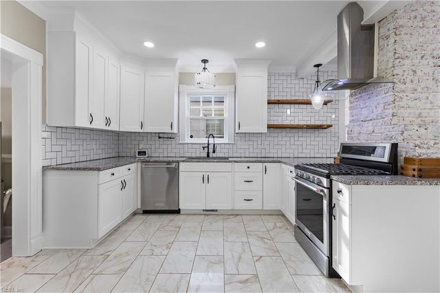 207 Florida AVE, Portsmouth, VA 23707