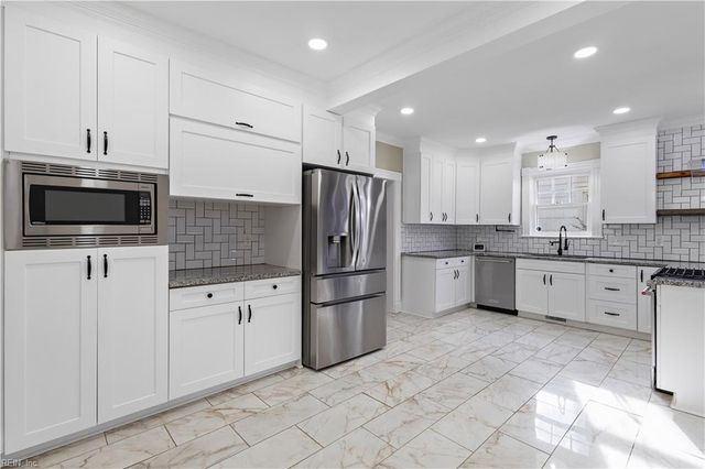 207 Florida AVE, Portsmouth, VA 23707