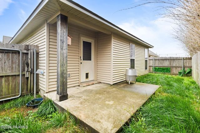 122 Acacia Lane, Abbeville, LA 70510