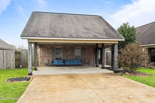 122 Acacia Lane, Abbeville, LA 70510