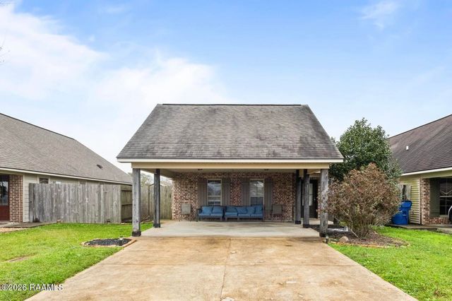 122 Acacia Lane, Abbeville, LA 70510