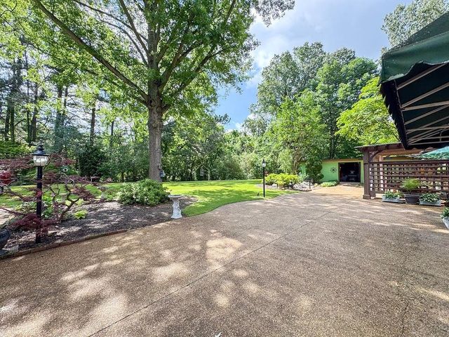 1524 GARLAND DR, Covington, TN 38019