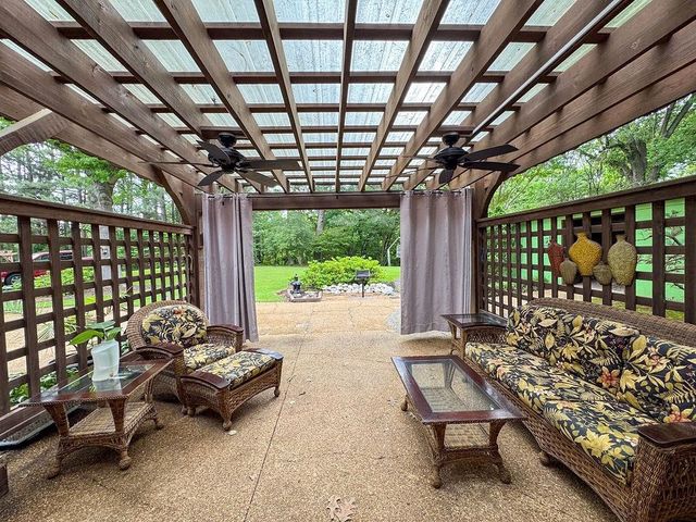 1524 GARLAND DR, Covington, TN 38019