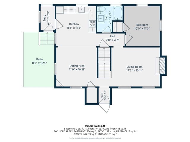 30 Amesbury St, Worcester, MA 01605