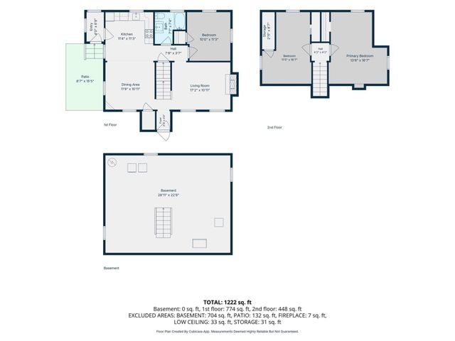 30 Amesbury St, Worcester, MA 01605