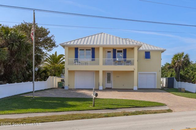 6400 S Highway A1a Highway S, Melbourne Beach, FL 32951