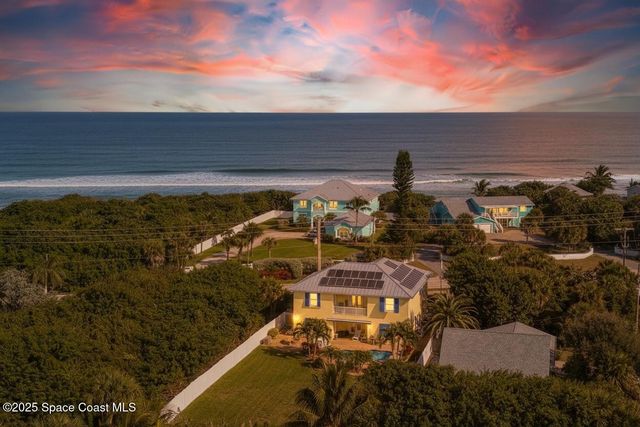 6400 S Highway A1a Highway S, Melbourne Beach, FL 32951