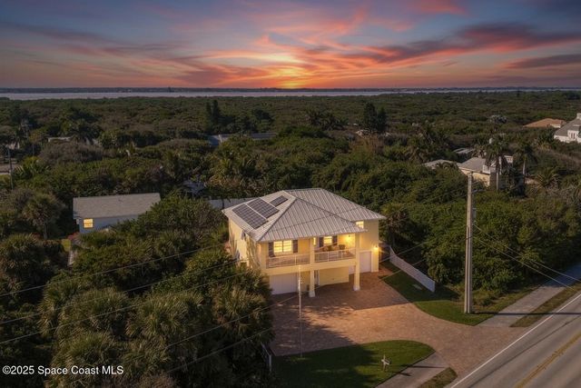 6400 S Highway A1a Highway S, Melbourne Beach, FL 32951