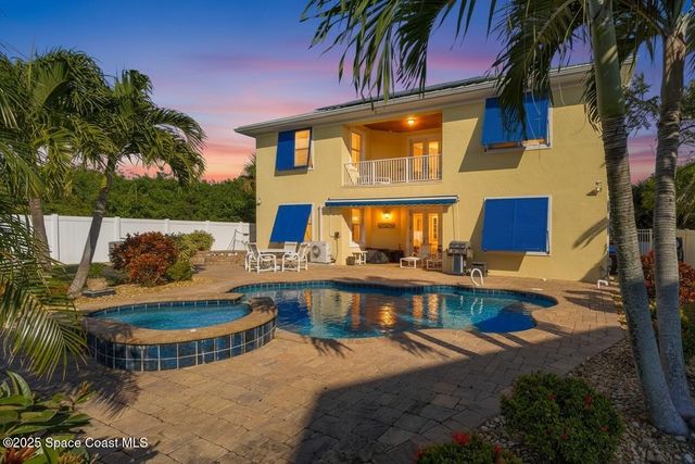 6400 S Highway A1a Highway S, Melbourne Beach, FL 32951