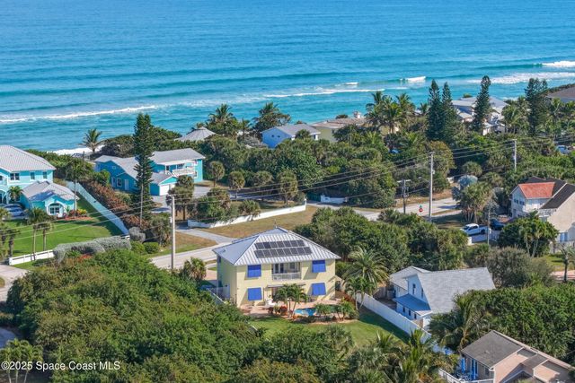 6400 S Highway A1a Highway S, Melbourne Beach, FL 32951