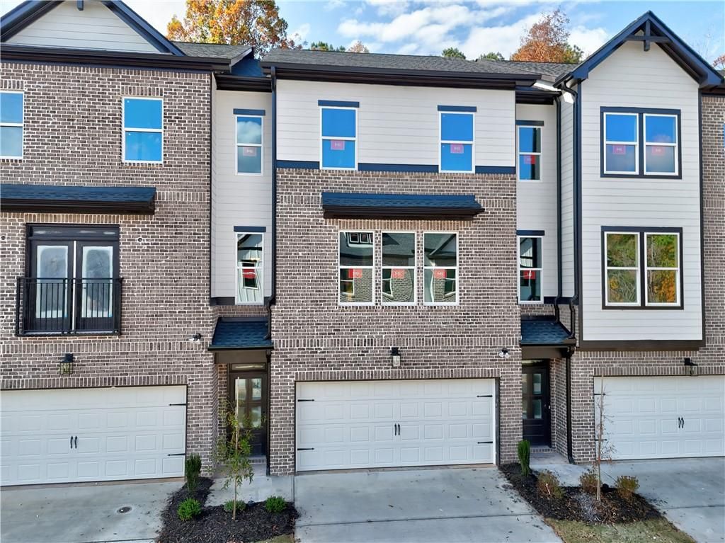 22 Rock Park Way 20, Tucker, GA 30084