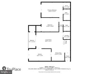 300 HILLTOP LN #300I, Annapolis, MD 21403