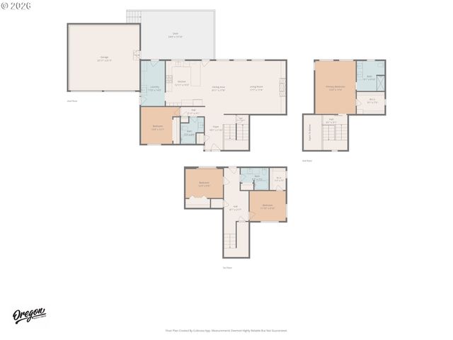 9040 Sw 49TH Ave, Portland, OR 97219