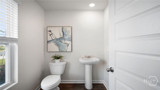 25 Bardwell Way, Port Wentworth, GA 31407