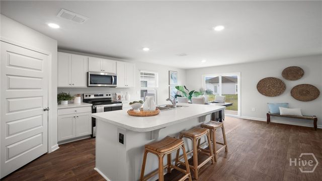 25 Bardwell Way, Port Wentworth, GA 31407