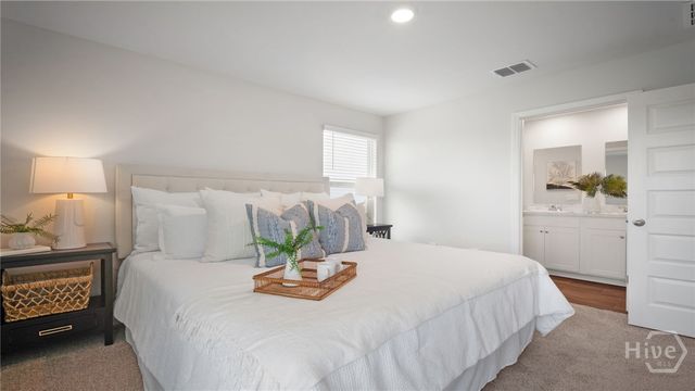 25 Bardwell Way, Port Wentworth, GA 31407