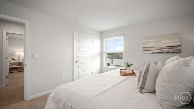 25 Bardwell Way, Port Wentworth, GA 31407