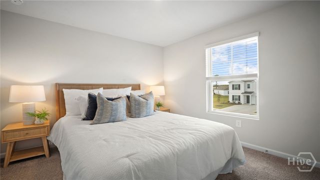 25 Bardwell Way, Port Wentworth, GA 31407