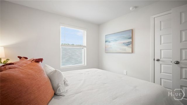 25 Bardwell Way, Port Wentworth, GA 31407