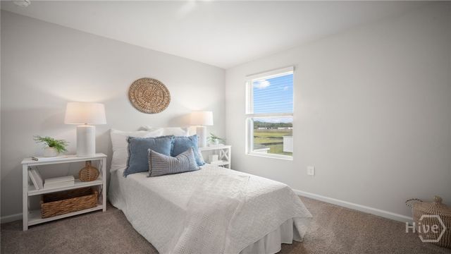 25 Bardwell Way, Port Wentworth, GA 31407