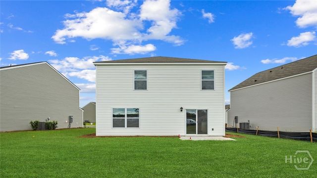 25 Bardwell Way, Port Wentworth, GA 31407