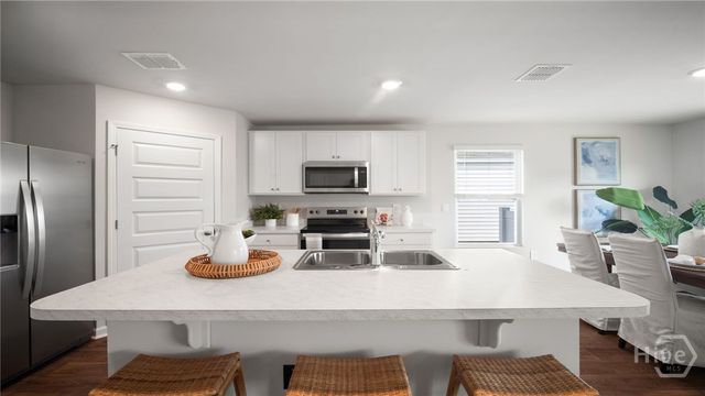 25 Bardwell Way, Port Wentworth, GA 31407