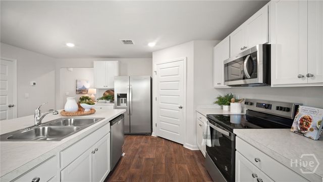 25 Bardwell Way, Port Wentworth, GA 31407