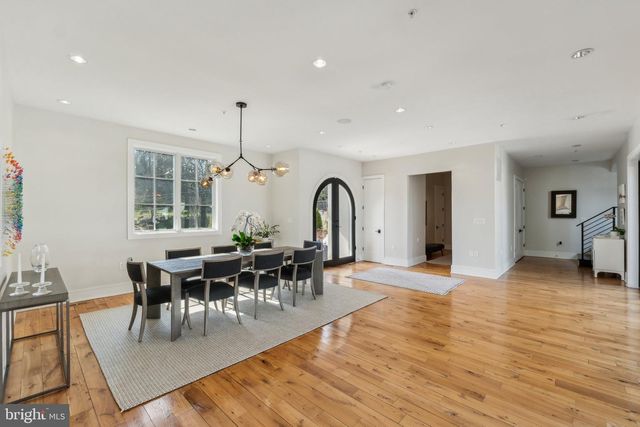 3203 FARMINGTON DRIVE, Chevy Chase, MD 20815