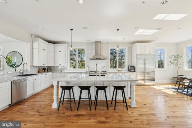 3203 FARMINGTON DRIVE, Chevy Chase, MD 20815