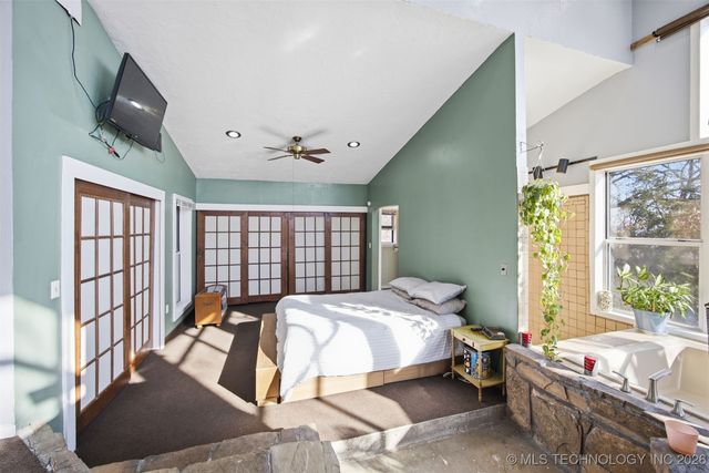 70 Acorn Lane, Crowder, OK 74430