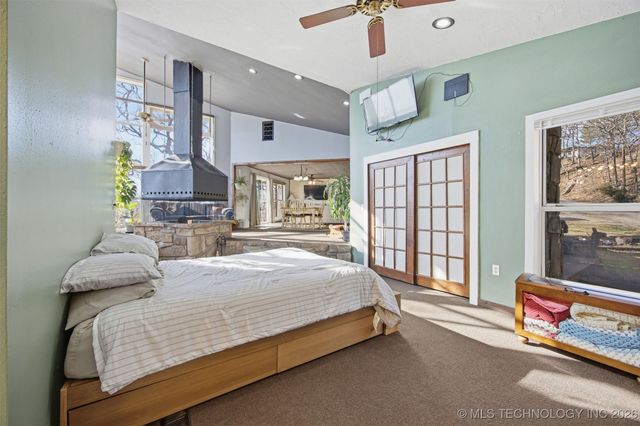 70 Acorn Lane, Crowder, OK 74430