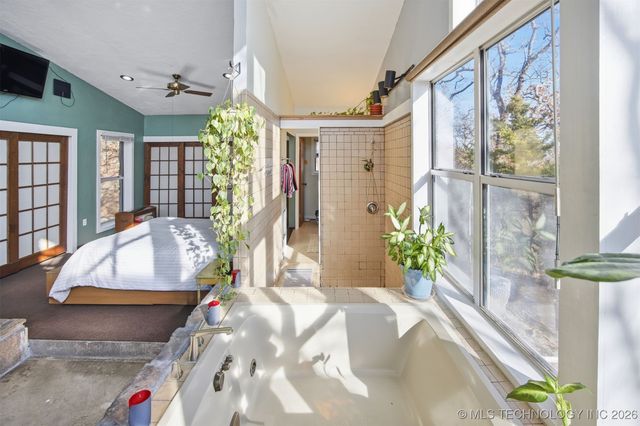 70 Acorn Lane, Crowder, OK 74430