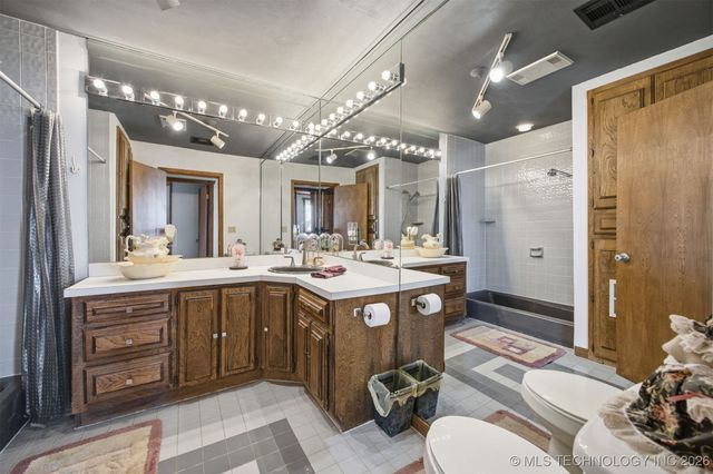 70 Acorn Lane, Crowder, OK 74430