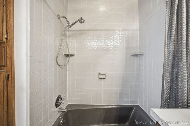 70 Acorn Lane, Crowder, OK 74430