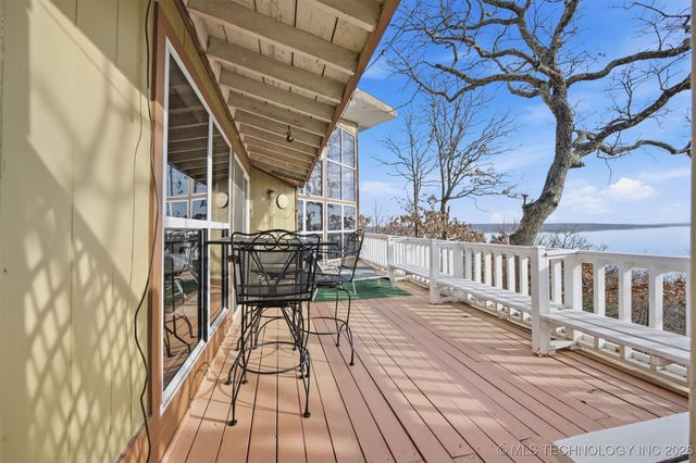 70 Acorn Lane, Crowder, OK 74430