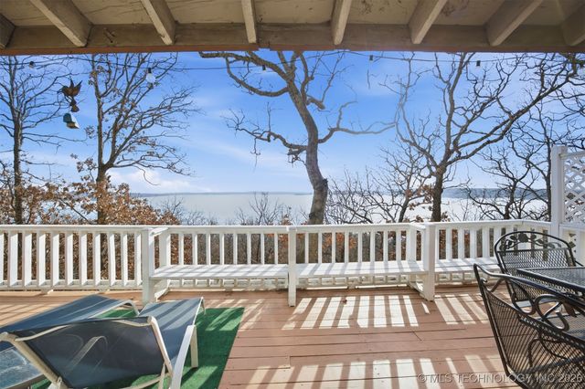 70 Acorn Lane, Crowder, OK 74430