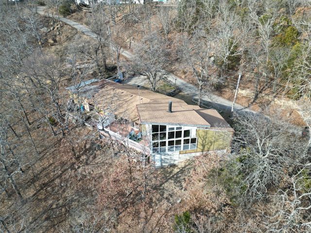 70 Acorn Lane, Crowder, OK 74430