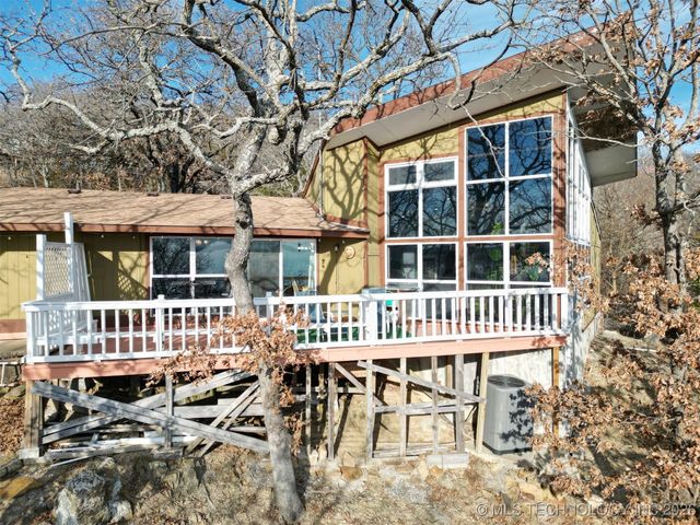 70 Acorn Lane, Crowder, OK 74430