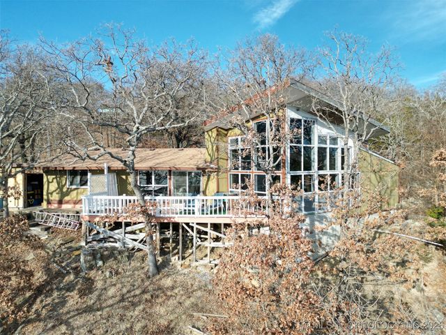 70 Acorn Lane, Crowder, OK 74430