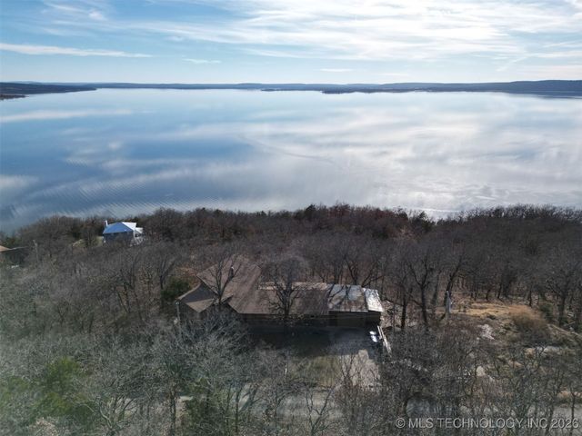 70 Acorn Lane, Crowder, OK 74430