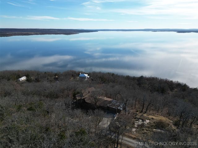 70 Acorn Lane, Crowder, OK 74430