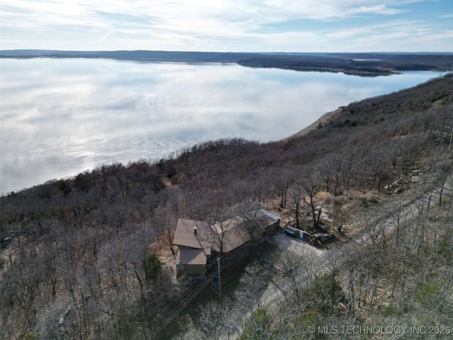 70 Acorn Lane, Crowder, OK 74430