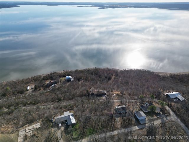 70 Acorn Lane, Crowder, OK 74430