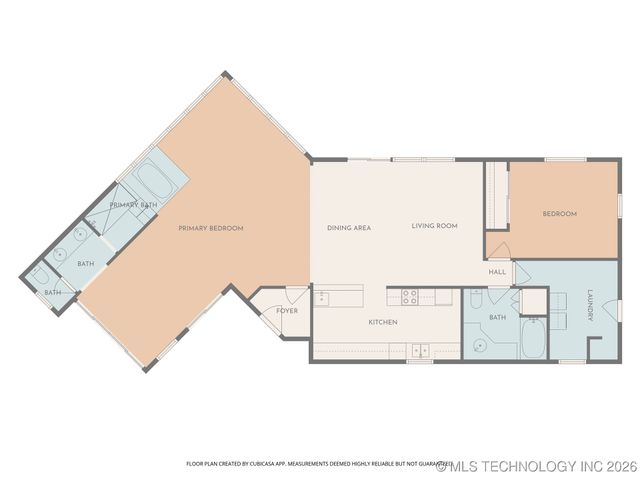 70 Acorn Lane, Crowder, OK 74430