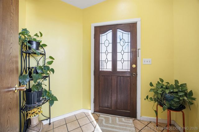 70 Acorn Lane, Crowder, OK 74430