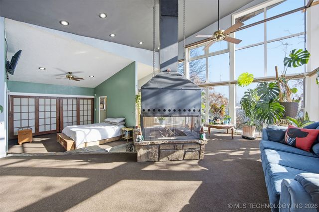 70 Acorn Lane, Crowder, OK 74430