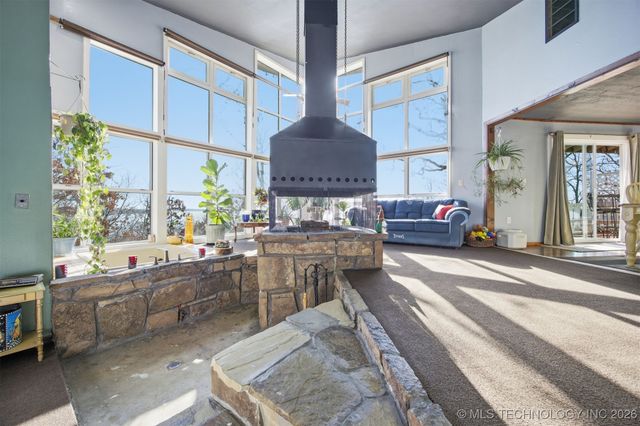 70 Acorn Lane, Crowder, OK 74430