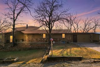 70 Acorn Lane, Crowder, OK 74430