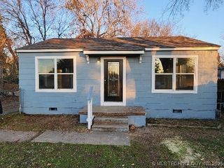 1307 N Vandalia Avenue, Tulsa, OK 74115